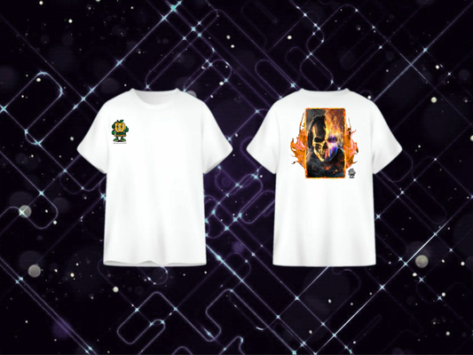 Ghost – Eternal Siege