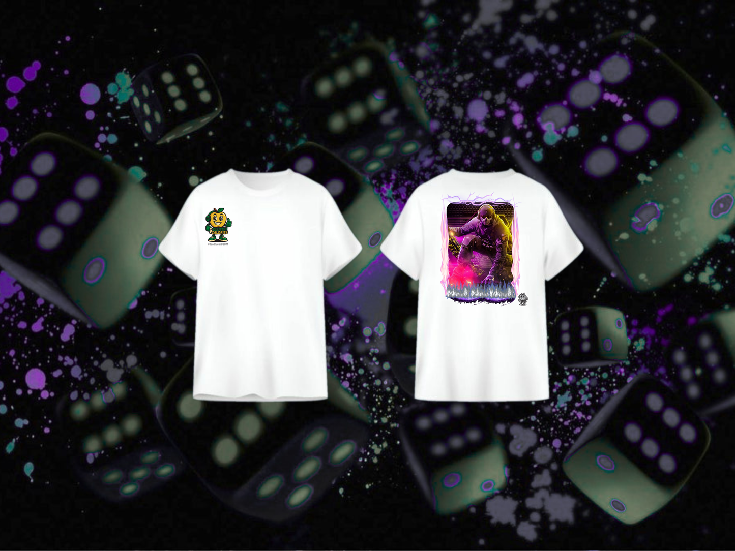 Ghost – Task Force