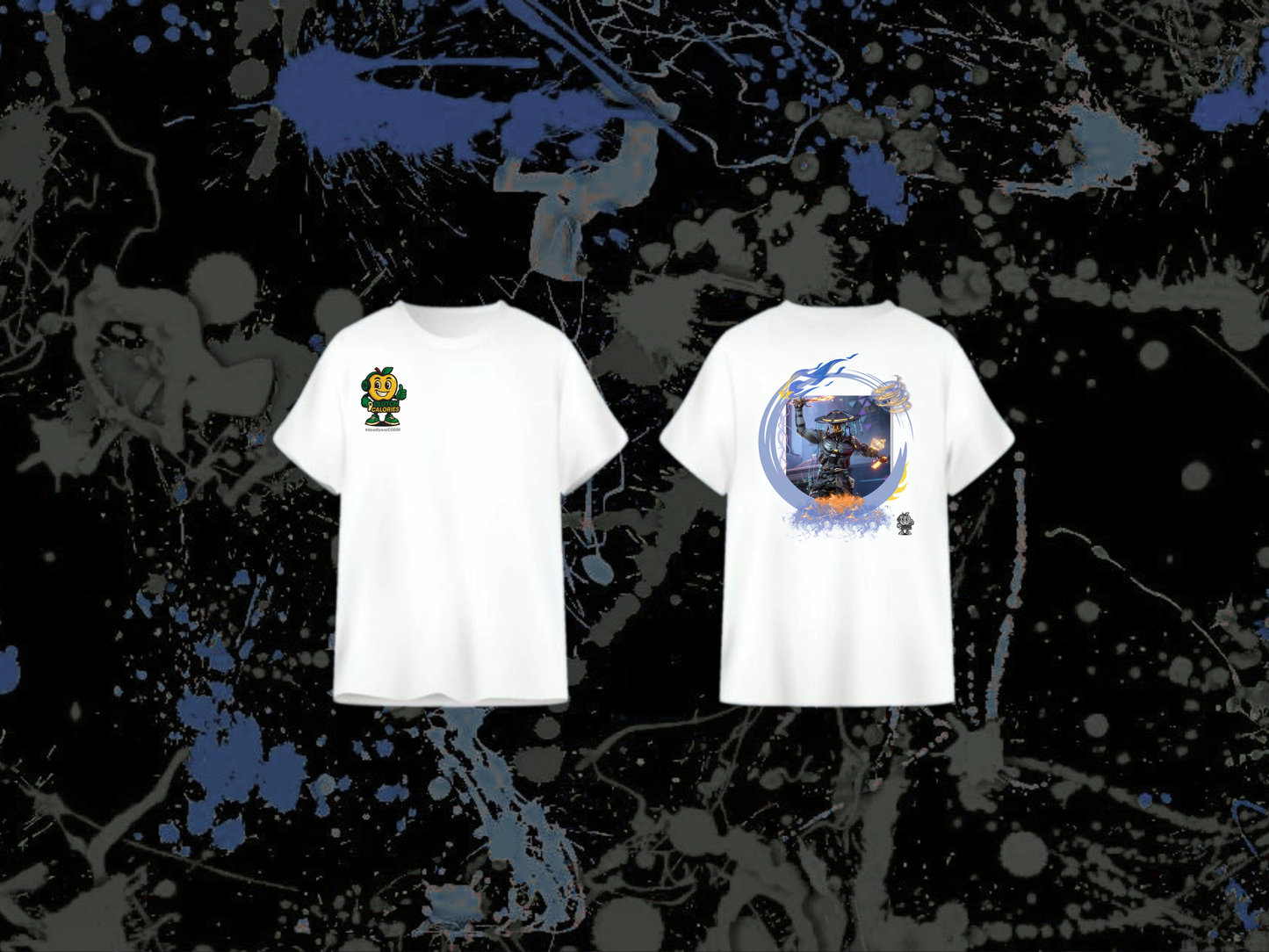 Hidora Kia Cruel Knight