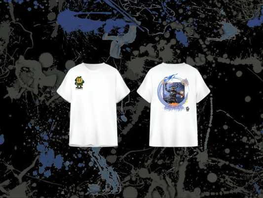 Hidora Kia Cruel Knight