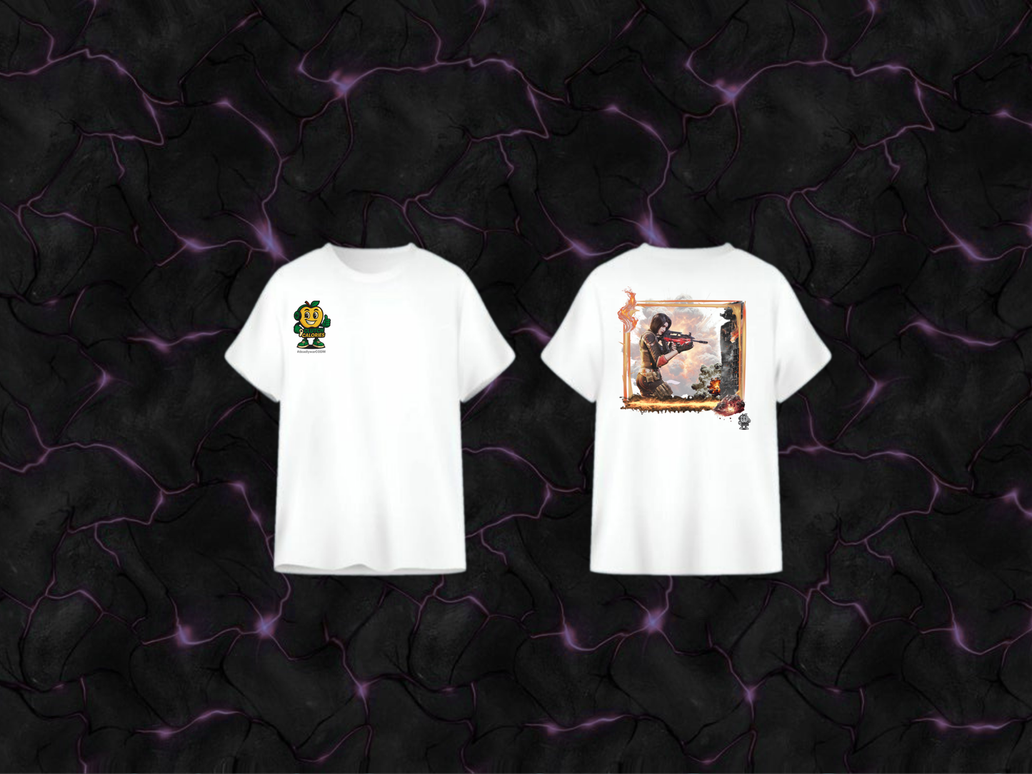 Artery Heartless Queen