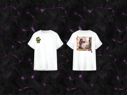 Artery Heartless Queen