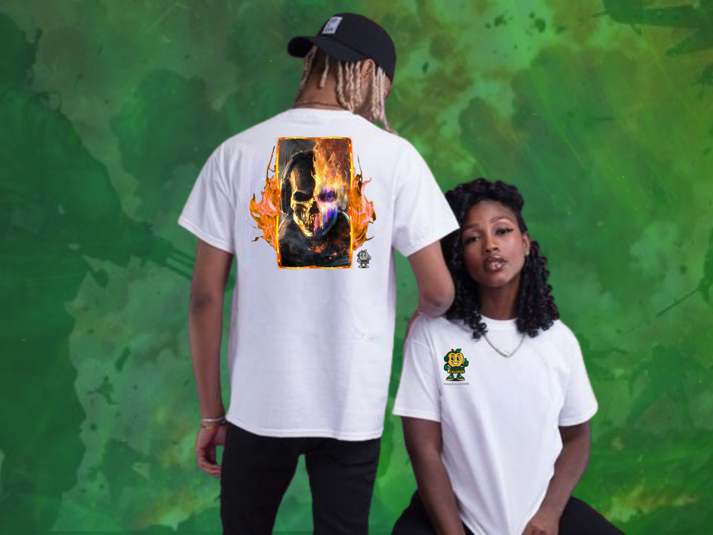 Ghost – Eternal Siege