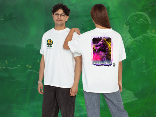 Ghost – Task Force