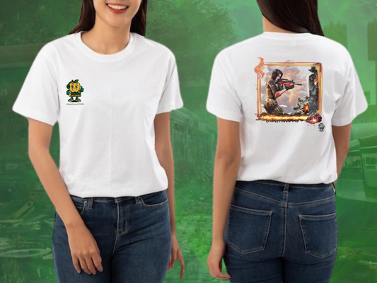 Artery Heartless Queen