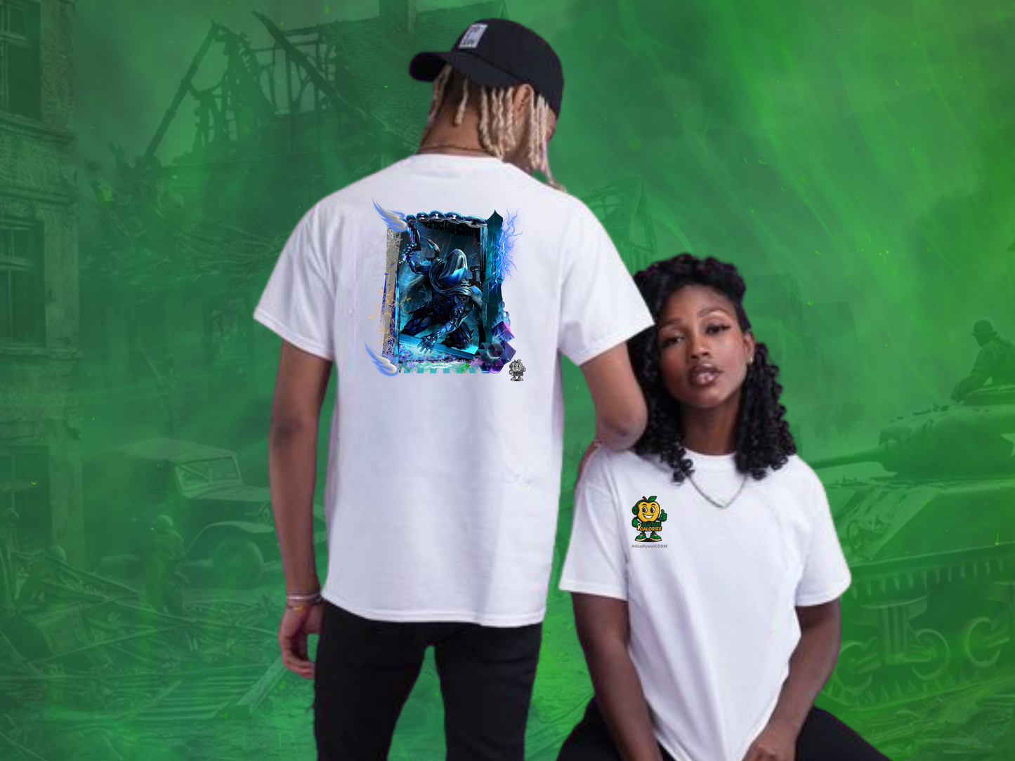 Dark Shepherd - Phantom