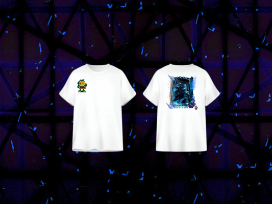 Dark Shepherd - Phantom