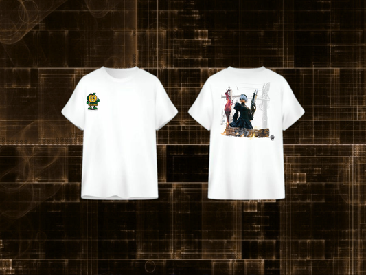 Kestrel Yorha No.2 Type B